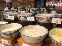 -广州粤海喜来登酒店