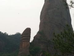 -丹霞山风景名胜区