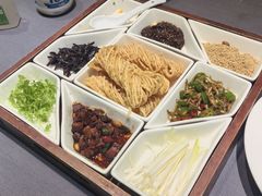 -苏杭春晓(滨湖新天地店)