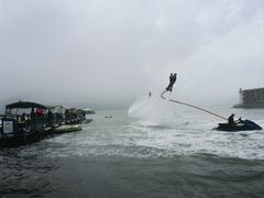 -海南分界洲岛旅游区