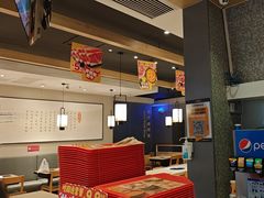 -石家庄翟营吉野家(石家庄翟营大街店)