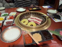 -喜牛烧肉酒场·黑金店(威高广场店)