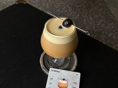 -BE NORMAL CAFE(霞溪路店)