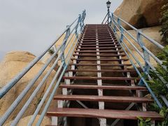 -那琴半岛地质海洋公园