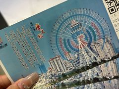 -南昌之星摩天轮