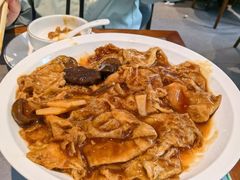 -黑窑厂糖油饼烤鸭·清真菜(旗舰店)