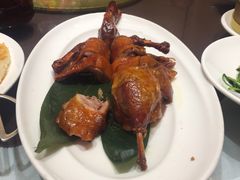 -小厨娘淮扬菜(天印大道店)