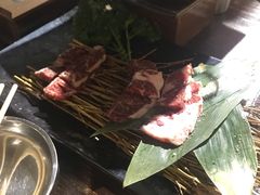 -鑫釜山海鲜烧烤(浑南店)