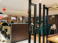 -豪客来牛排(人民东路店)