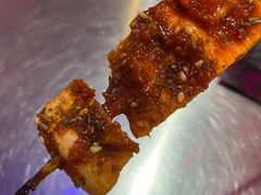 -清真·灰太狼烧烤海鲜大咖(沈阳道店)