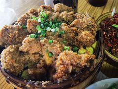 -人和水上飘(第一家店)