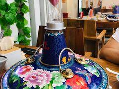 -毛辣果·贵州红酸汤牛肉火锅(西单店)