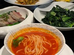 -上海苏宁宝丽嘉酒店·嘉府壹号中餐厅