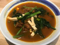 长武烩酥肉-大厨小馆(华阳城店)