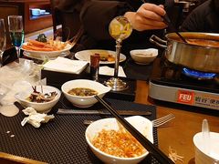 -旌湖国际酒店.自助餐