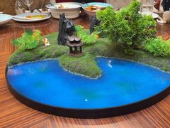 -厦门宝龙铂尔曼大酒店·龙之渊中餐厅