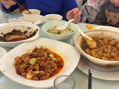 -成都驻京办餐厅(蜀都宾馆店)