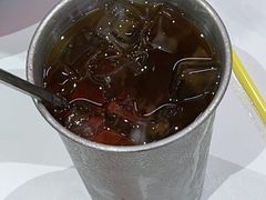 -香港深仔记茶餐厅(东门店)