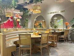 -花菇朵 ll 野生菌锅·精品滇菜(后沙峪店)