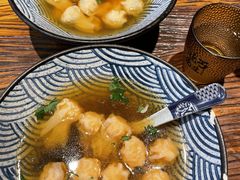 -北丐先生·野馄饨烧烤(长宁龙之梦店)