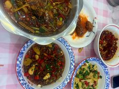 -三只鸟本地特色菜馆(上饶总店)