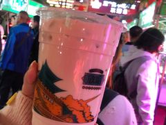 甜醅子奶茶-放哈·甜醅子奶茶创造者(正宁路店)