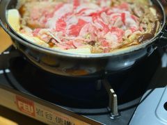 -吉川居酒屋(建国北路店)