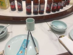 -上地宴·中关村的会客厅(清河高铁站店)