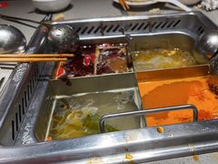 -海底捞火锅(塘厦天虹店)