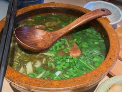 -山石榴·贵州菜(丰盛里店)