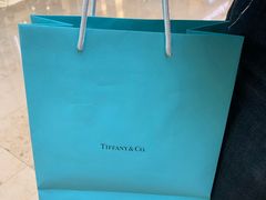 -Tiffany & Co.蒂芙尼
(南京德基广场店)