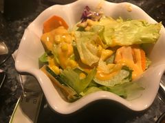 -汉拿山(包河万达店)