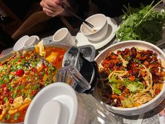 -里岛烤鱼(东港凯虹广场店)