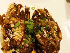 -李老爹香辣蟹(宣武门店)