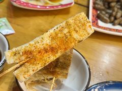 -望江门小龙虾·烧烤(九堡店)
