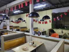 大堂-海清宁记大馅云吞