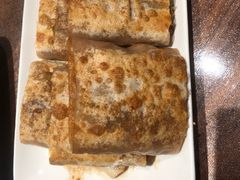 肉饼-南门小馆·清真(国贸商城店)