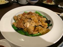 -逸东轩(香港逸东酒店)