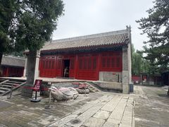 -承恩寺