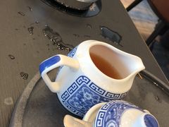 -汤臣·空中餐厅·严选粤菜(石湾世博广场店)
