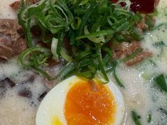 -味千拉面(广州白云机场T1西二店)