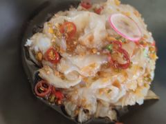 -彩丰楼中餐厅·仁恒洲际酒店