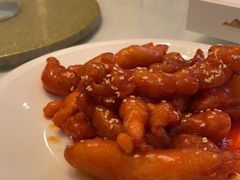 -香山湖家家宴(中山陵店)
