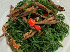 -阿榕小厨(丈八一路店)