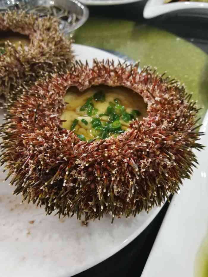 海湾渔庄海鲜餐厅(潭门店)-"听说去琼海就要去潭门镇吃海鲜02 .