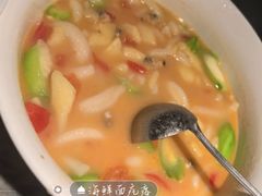 -梁家大院•农家菜(昆山会展中心店)