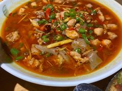 -情妹耙泥鳅·江湖川菜(科华店)