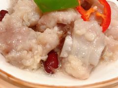 -红棉中餐厅·广州海航威斯汀酒店