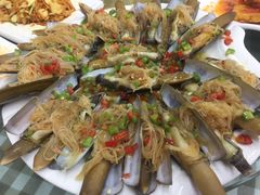 -烁佳海鲜大馅饺子