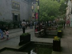 -猫的天空之城概念书店(杭州南宋御街店)